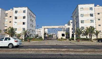 Oportunidade Única em RIO DE JANEIRO - RJ | Tipo: Apartamento | Negociação: Venda Direta Online  | Situação: Imóvel