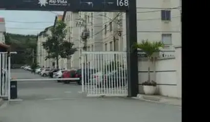 Oportunidade Única em RIO DE JANEIRO - RJ | Tipo: Apartamento | Negociação: Venda Direta Online  | Situação: Imóvel