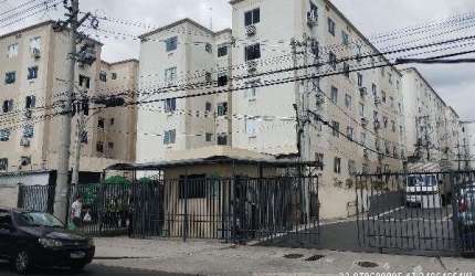 Oportunidade Única em RIO DE JANEIRO - RJ | Tipo: Apartamento | Negociação: Venda Direta Online  | Situação: Imóvel