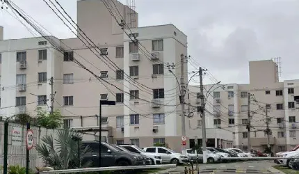 Oportunidade Única em NOVA IGUACU - RJ | Tipo: Apartamento | Negociação: Venda Direta Online  | Situação: Imóvel