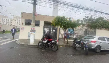 Oportunidade Única em NOVA IGUACU - RJ | Tipo: Apartamento | Negociação: Venda Direta Online  | Situação: Imóvel