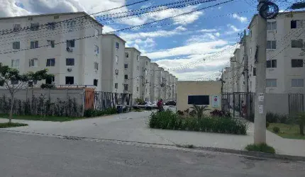 Oportunidade Única em RIO DE JANEIRO - RJ | Tipo: Apartamento | Negociação: Venda Direta Online  | Situação: Imóvel