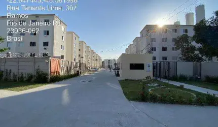 Oportunidade Única em RIO DE JANEIRO - RJ | Tipo: Apartamento | Negociação: Venda Direta Online  | Situação: Imóvel