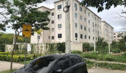 Oportunidade Única em RIO DE JANEIRO - RJ | Tipo: Apartamento | Negociação: Venda Direta Online  | Situação: Imóvel
