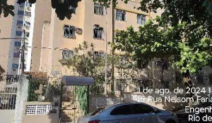 Oportunidade Única em RIO DE JANEIRO - RJ | Tipo: Apartamento | Negociação: Venda Direta Online  | Situação: Imóvel