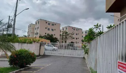 Oportunidade Única em RIO DE JANEIRO - RJ | Tipo: Apartamento | Negociação: Venda Online  | Situação: Imóvel