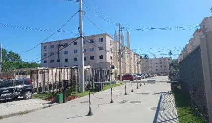 Oportunidade Única em RIO DE JANEIRO - RJ | Tipo: Apartamento | Negociação: Venda Online  | Situação: Imóvel