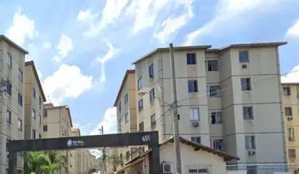 Oportunidade Única em RIO DE JANEIRO - RJ | Tipo: Apartamento | Negociação: Venda Direta Online  | Situação: Imóvel