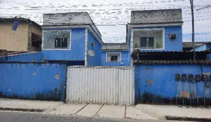 Oportunidade Única em DUQUE DE CAXIAS - RJ | Tipo: Casa | Negociação: Venda Direta Online  | Situação: Imóvel