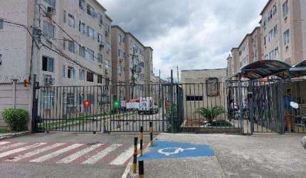 Oportunidade Única em RIO DE JANEIRO - RJ | Tipo: Apartamento | Negociação: Venda Direta Online  | Situação: Imóvel
