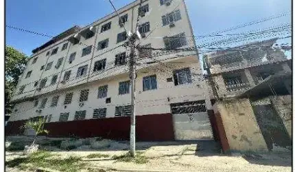 Oportunidade Única em RIO DE JANEIRO - RJ | Tipo: Apartamento | Negociação: Venda Direta Online  | Situação: Imóvel
