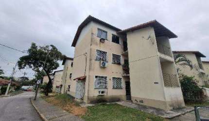 Oportunidade Única em RIO DE JANEIRO - RJ | Tipo: Apartamento | Negociação: Venda Direta Online  | Situação: Imóvel