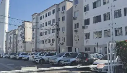 Oportunidade Única em RIO DE JANEIRO - RJ | Tipo: Apartamento | Negociação: Venda Direta Online  | Situação: Imóvel