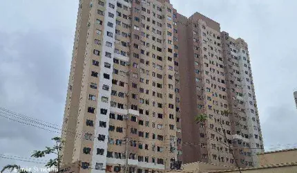 Oportunidade Única em NOVA IGUACU - RJ | Tipo: Apartamento | Negociação: Venda Direta Online  | Situação: Imóvel