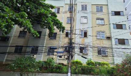 Oportunidade Única em RIO DE JANEIRO - RJ | Tipo: Apartamento | Negociação: Venda Direta Online  | Situação: Imóvel