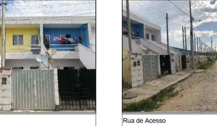 Oportunidade Única em NOVA IGUACU - RJ | Tipo: Casa | Negociação: Venda Direta Online  | Situação: Imóvel