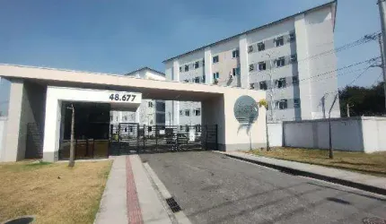 Oportunidade Única em RIO DE JANEIRO - RJ | Tipo: Apartamento | Negociação: Venda Direta Online  | Situação: Imóvel