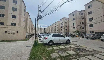 Oportunidade Única em RIO DE JANEIRO - RJ | Tipo: Apartamento | Negociação: Venda Direta Online  | Situação: Imóvel