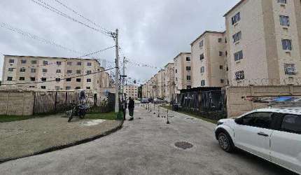 Oportunidade Única em RIO DE JANEIRO - RJ | Tipo: Apartamento | Negociação: Venda Direta Online  | Situação: Imóvel