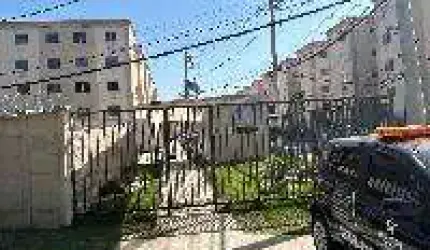 Oportunidade Única em RIO DE JANEIRO - RJ | Tipo: Apartamento | Negociação: Venda Direta Online  | Situação: Imóvel