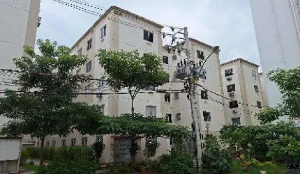 Oportunidade Única em RIO DE JANEIRO - RJ | Tipo: Apartamento | Negociação: Venda Direta Online  | Situação: Imóvel