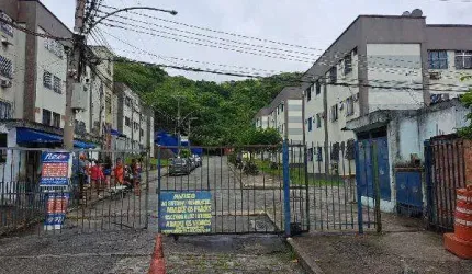 Oportunidade Única em RIO DE JANEIRO - RJ | Tipo: Apartamento | Negociação: Venda Direta Online  | Situação: Imóvel