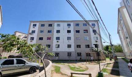 Oportunidade Única em RIO DE JANEIRO - RJ | Tipo: Apartamento | Negociação: Venda Direta Online  | Situação: Imóvel