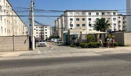 Oportunidade Única em RIO DE JANEIRO - RJ | Tipo: Apartamento | Negociação: Venda Direta Online  | Situação: Imóvel