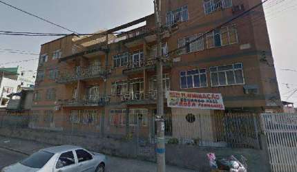 Oportunidade Única em RIO DE JANEIRO - RJ | Tipo: Apartamento | Negociação: Venda Online  | Situação: Imóvel