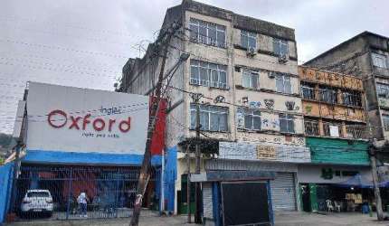 Oportunidade Única em RIO DE JANEIRO - RJ | Tipo: Apartamento | Negociação: Venda Direta Online  | Situação: Imóvel