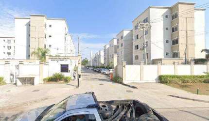 Oportunidade Única em RIO DE JANEIRO - RJ | Tipo: Apartamento | Negociação: Venda Direta Online  | Situação: Imóvel