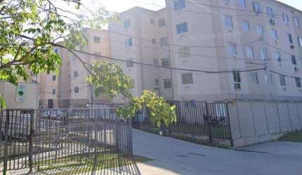 Oportunidade Única em RIO DE JANEIRO - RJ | Tipo: Apartamento | Negociação: Venda Direta Online  | Situação: Imóvel