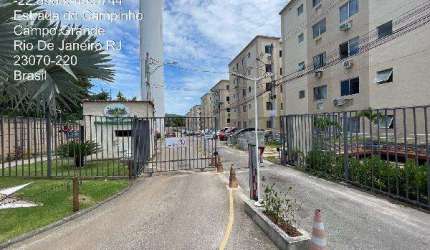 Oportunidade Única em RIO DE JANEIRO - RJ | Tipo: Apartamento | Negociação: Venda Direta Online  | Situação: Imóvel