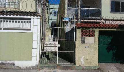 Oportunidade Única em RIO DE JANEIRO - RJ | Tipo: Apartamento | Negociação: Venda Direta Online  | Situação: Imóvel
