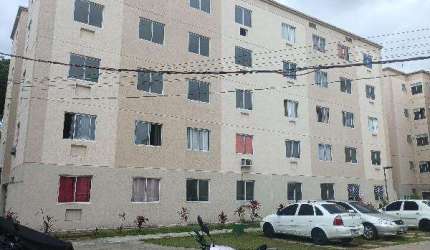 Oportunidade Única em RIO DE JANEIRO - RJ | Tipo: Apartamento | Negociação: Venda Direta Online  | Situação: Imóvel