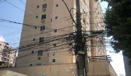 Oportunidade Única em RIO DE JANEIRO - RJ | Tipo: Apartamento | Negociação: Venda Online  | Situação: Imóvel