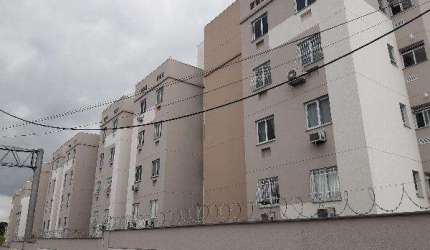Oportunidade Única em RIO DE JANEIRO - RJ | Tipo: Apartamento | Negociação: Venda Direta Online  | Situação: Imóvel