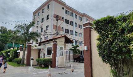 Oportunidade Única em RIO DE JANEIRO - RJ | Tipo: Apartamento | Negociação: Venda Direta Online  | Situação: Imóvel