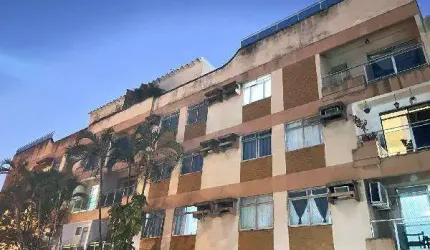 Oportunidade Única em NOVA IGUACU - RJ | Tipo: Apartamento | Negociação: Venda Direta Online  | Situação: Imóvel