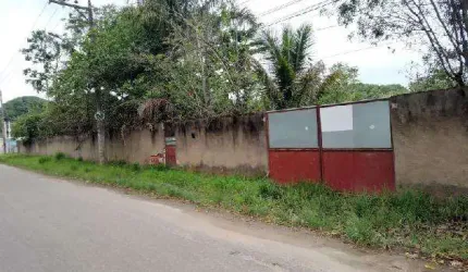 Oportunidade Única em ITAGUAI - RJ | Tipo: Terreno | Negociação: Venda Direta Online  | Situação: Imóvel