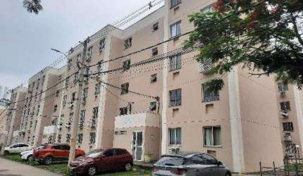 Oportunidade Única em NOVA IGUACU - RJ | Tipo: Apartamento | Negociação: Venda Direta Online  | Situação: Imóvel