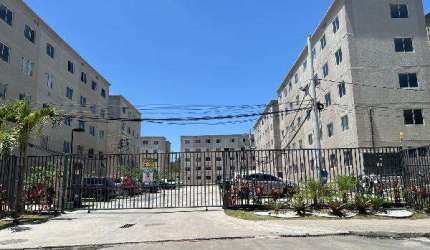 Oportunidade Única em RIO DE JANEIRO - RJ | Tipo: Apartamento | Negociação: Venda Direta Online  | Situação: Imóvel