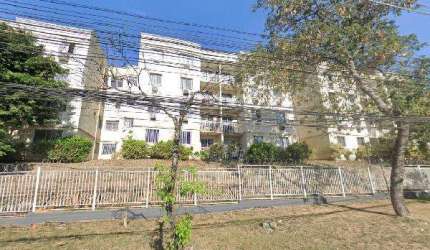 Oportunidade Única em RIO DE JANEIRO - RJ | Tipo: Apartamento | Negociação: Venda Direta Online  | Situação: Imóvel