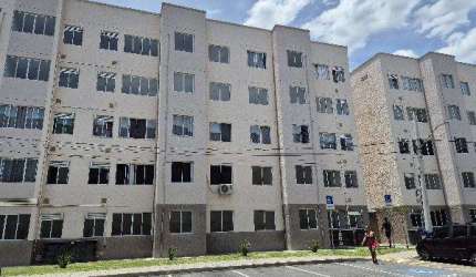 Oportunidade Única em RIO DE JANEIRO - RJ | Tipo: Apartamento | Negociação: Venda Direta Online  | Situação: Imóvel