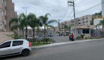 Oportunidade Única em RIO DE JANEIRO - RJ | Tipo: Apartamento | Negociação: Venda Direta Online  | Situação: Imóvel