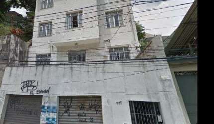 Oportunidade Única em RIO DE JANEIRO - RJ | Tipo: Apartamento | Negociação: Venda Direta Online  | Situação: Imóvel