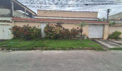 Oportunidade Única em DUQUE DE CAXIAS - RJ | Tipo: Casa | Negociação: Venda Direta Online  | Situação: Imóvel