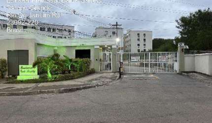 Oportunidade Única em RIO DE JANEIRO - RJ | Tipo: Apartamento | Negociação: Venda Direta Online  | Situação: Imóvel