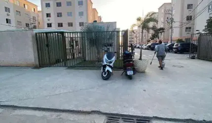 Oportunidade Única em RIO DE JANEIRO - RJ | Tipo: Apartamento | Negociação: Venda Direta Online  | Situação: Imóvel