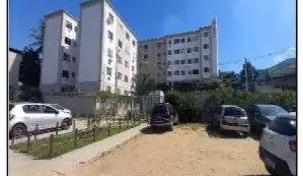 Oportunidade Única em RIO DE JANEIRO - RJ | Tipo: Apartamento | Negociação: Venda Direta Online  | Situação: Imóvel